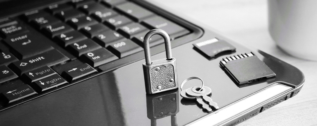 個人情報保護方針