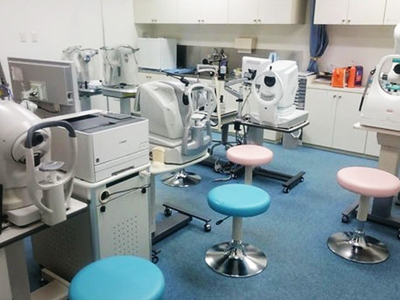 良質な医療を身近なところに